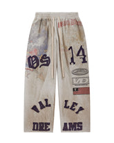 Vale Forever CRASH SWEATS (VJ)